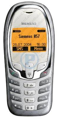 Siemens A57