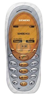 Siemens M50