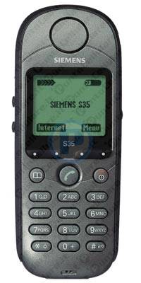 Siemens S35i