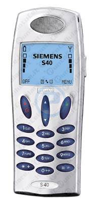 Siemens S40