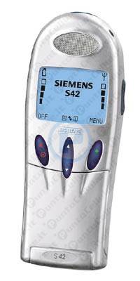 Siemens S42