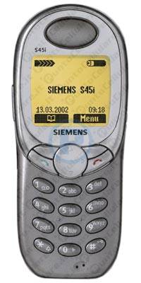 Siemens S45i