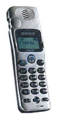 Sony CMD C1