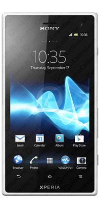 Sony Xperia Acro S