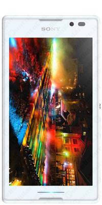 Sony Xperia C