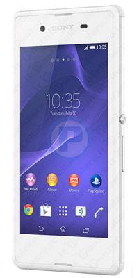 Sony Xperia E3 Dual