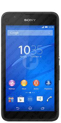 Sony Xperia E4 Dual