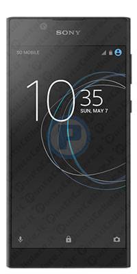 Sony Xperia L1