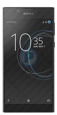 Sony Xperia L1 Dual