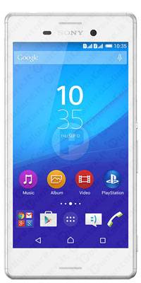 Sony Xperia M4 Aqua