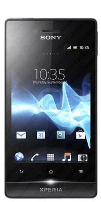 Sony Xperia Miro