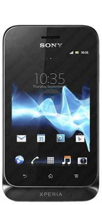 Sony Xperia Tipo Dual