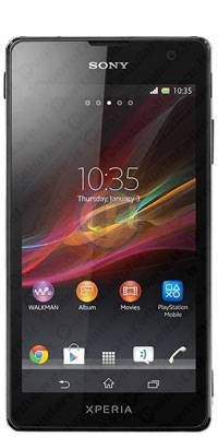 Sony Xperia TX