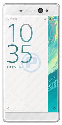 Sony Xperia XA Ultra