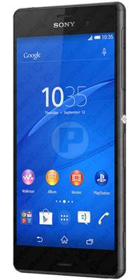 Sony Xperia Z3 Dual