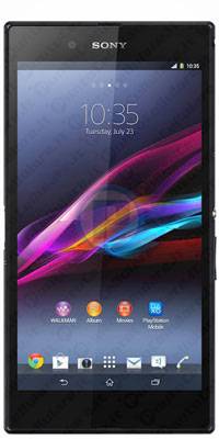 Sony Xperia Z Ultra