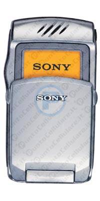 Sony CMD Z7