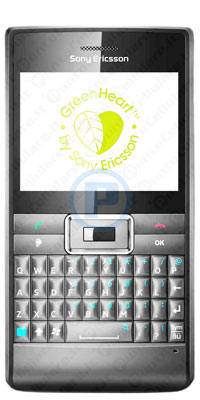 Sony Ericsson Aspen