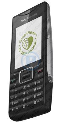 Sony Ericsson Elm