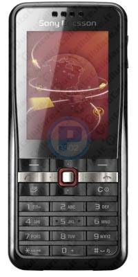 Sony Ericsson G502i