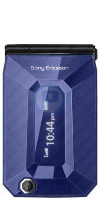 Sony Ericsson Jalou