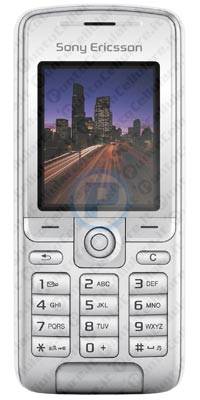 Sony Ericsson K310i