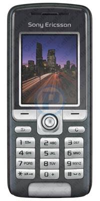 Sony Ericsson K320i