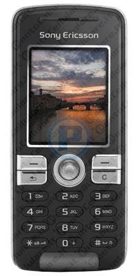 Sony Ericsson K510i