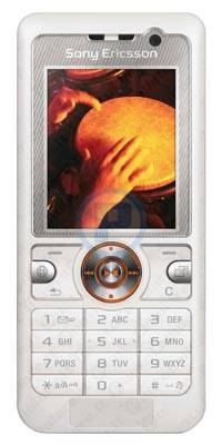 Sony Ericsson K618i