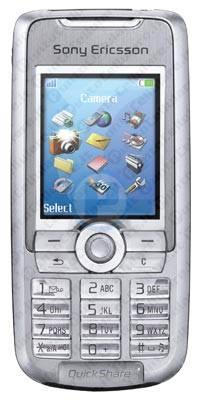 Sony Ericsson K700i