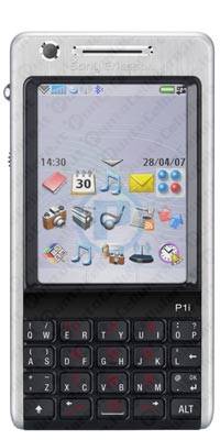 Sony Ericsson P1i