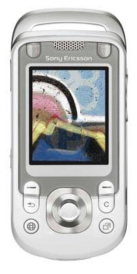 Sony Ericsson S600i