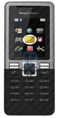 Sony Ericsson T280i