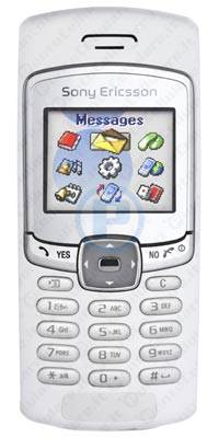 Sony Ericsson T290i