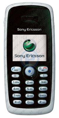 Sony Ericsson T300