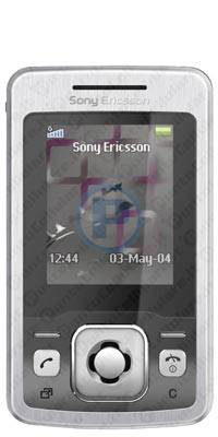 Sony Ericsson T303i