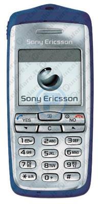 Sony Ericsson T600