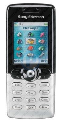 Sony Ericsson T610