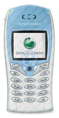 Sony Ericsson T68i