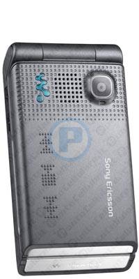 Sony Ericsson W380i