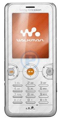 Sony Ericsson W610i