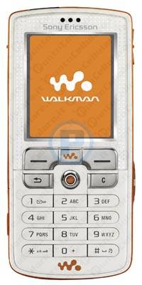 Sony Ericsson W700i