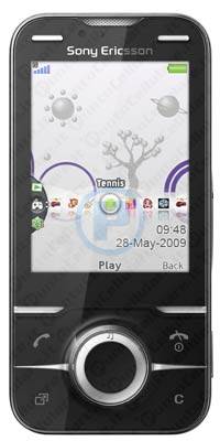 Sony Ericsson Yari