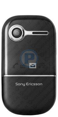 Sony Ericsson Z250i