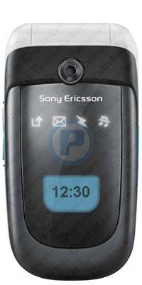 Sony Ericsson Z310i