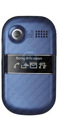 Sony Ericsson Z320i