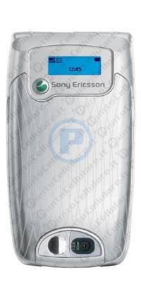 Sony Ericsson Z600