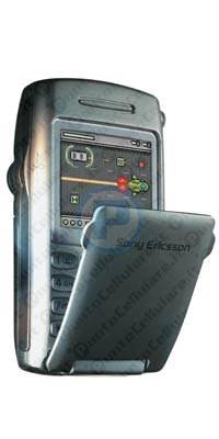 Sony Ericsson Z700