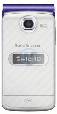 Sony Ericsson Z780i