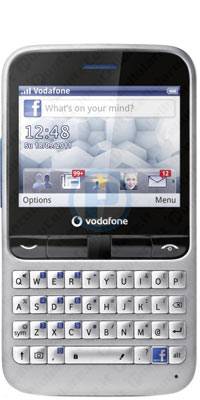 Vodafone 555 Blue